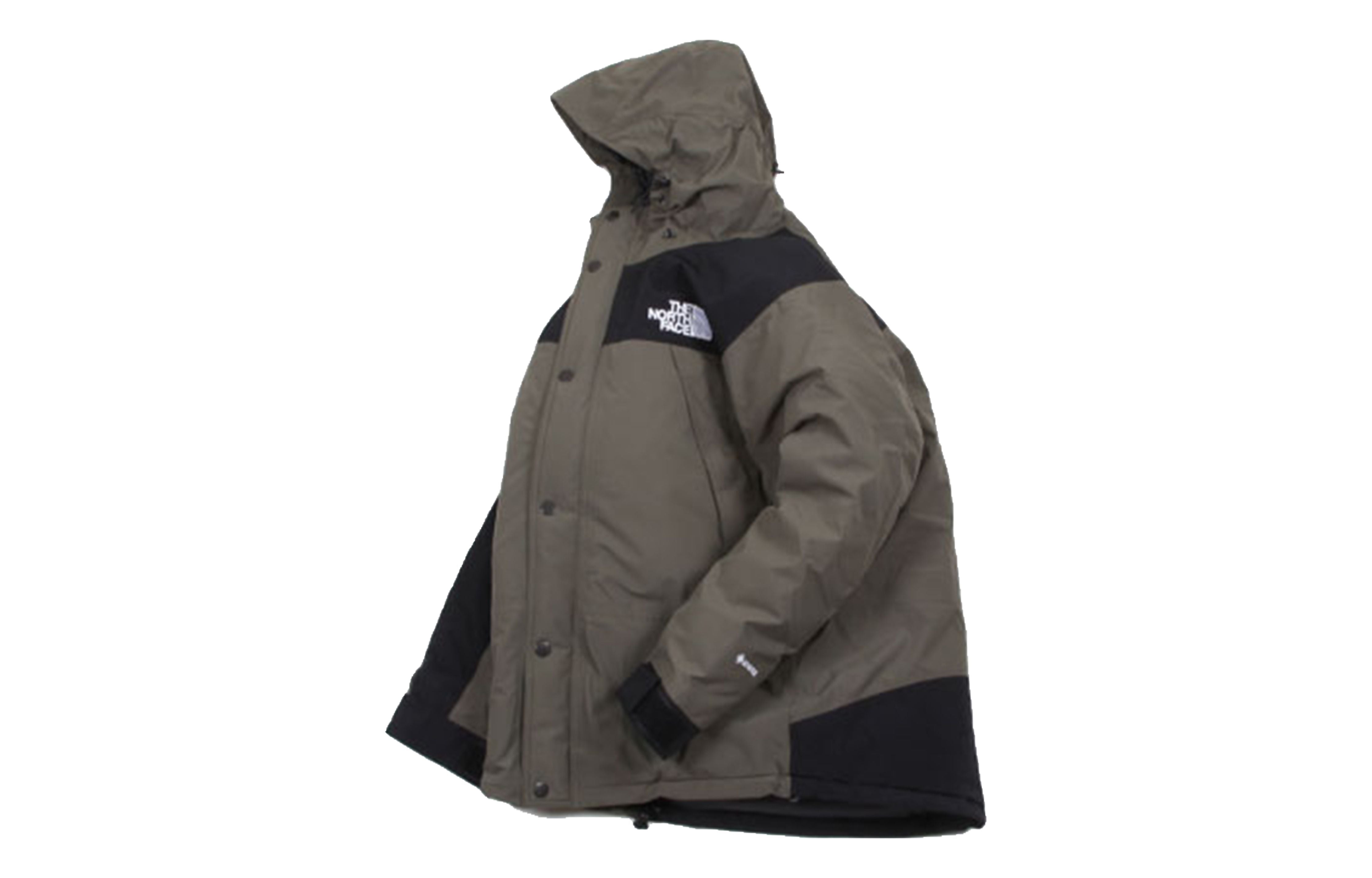 THE NORTH FACE Mountain Down Jacket 'Green' ND91930-NT - 2_8994b765-4114-4282-b722-3565d10fe517