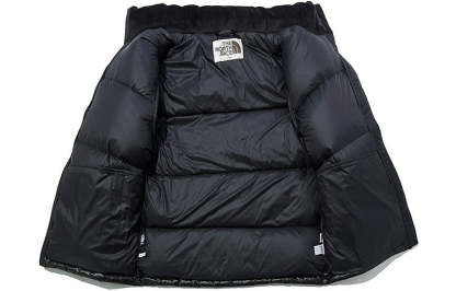 THE NORTH FACE Novelty Nuptse Jacket 'Black' NJ1DL50K - 2_8bcd79f9-2223-4065-be12-b1d1695e4c7e