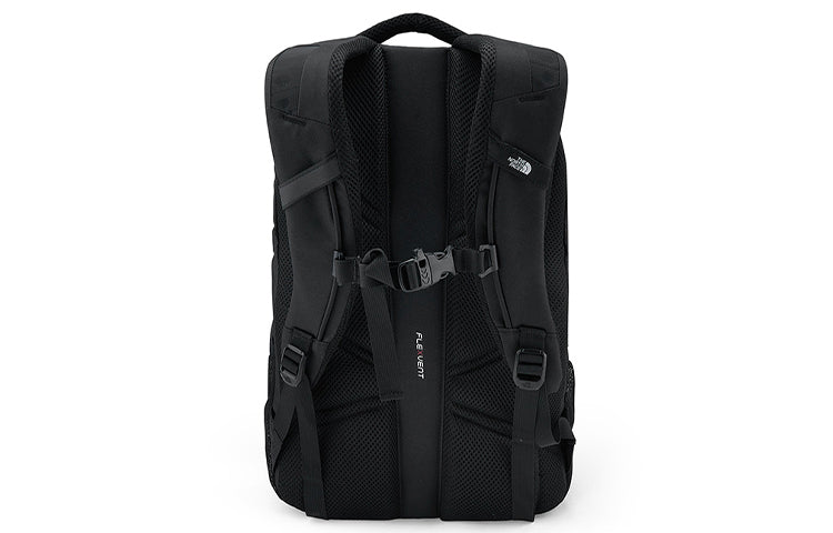 THE NORTH FACE Pivoter Backpack 'Black' CHJ8-JK3 - 2_8c923ebe-ea36-4c23-b655-4d2c1983d834