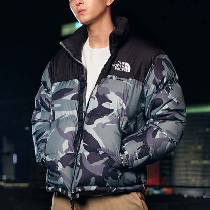 THE NORTH FACE 1996 Retro Nuptse Jacket NF0A5IX4-36D - 2_8e428985-acdf-4f7f-9cf6-70de1091e717