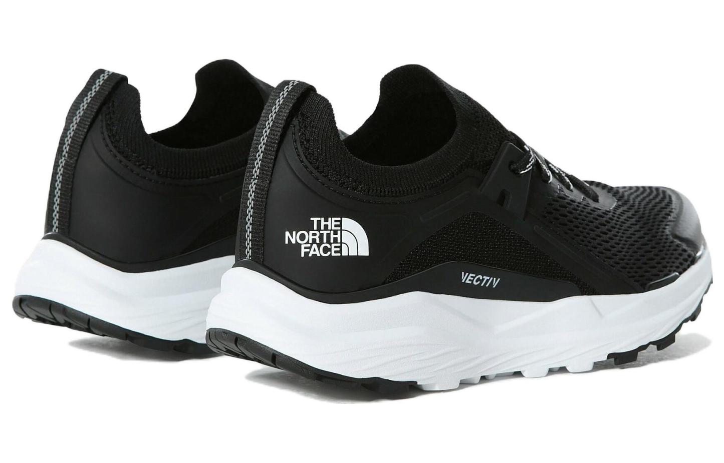 (WMNS) THE NORTH FACE Vectiv Hypnum Sneaker 'Black' 4PFL-KY4 - 2_8f2077c5-3bf9-4cbb-acaa-631827c890f9
