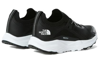 (WMNS) THE NORTH FACE Vectiv Hypnum Sneaker 'Black' 4PFL-KY4 - 2_8f2077c5-3bf9-4cbb-acaa-631827c890f9