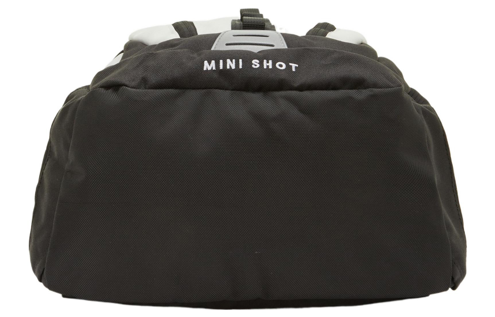 THE NORTH FACE Mini Shot 'Vanilla' NM2DP02C - 2_90996706-d92b-4091-b237-5d645f41a713