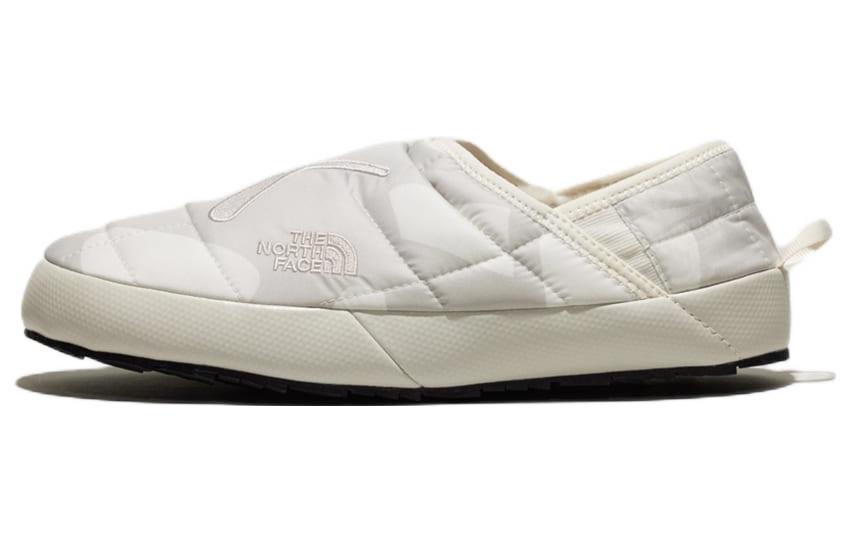 THE NORTH FACE x KAWS Thermoball Traction 'Moonlight Ivory' NF0A7W6J-944 - 2_98158227-e03c-43b3-80d9-e062066fa810