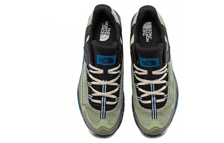 THE NORTH FACE Vectiv Taraval Hiking Shoes 'Tea Green Banff Blue' 5LWT-66Q - 2_999f6798-4e2d-4783-b1c3-955f920be3b0
