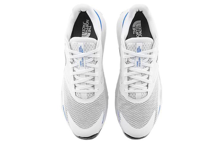 THE NORTH FACE Vectiv Enduris III Running Shoes 'Tnf White Optic Blue' 7W5O-OD5 - 2_9a268edf-20cd-4b9b-aaae-759d8ae3914b
