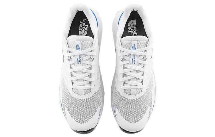 THE NORTH FACE Vectiv Enduris III Running Shoes 'Tnf White Optic Blue' 7W5O-OD5 - 2_9a268edf-20cd-4b9b-aaae-759d8ae3914b