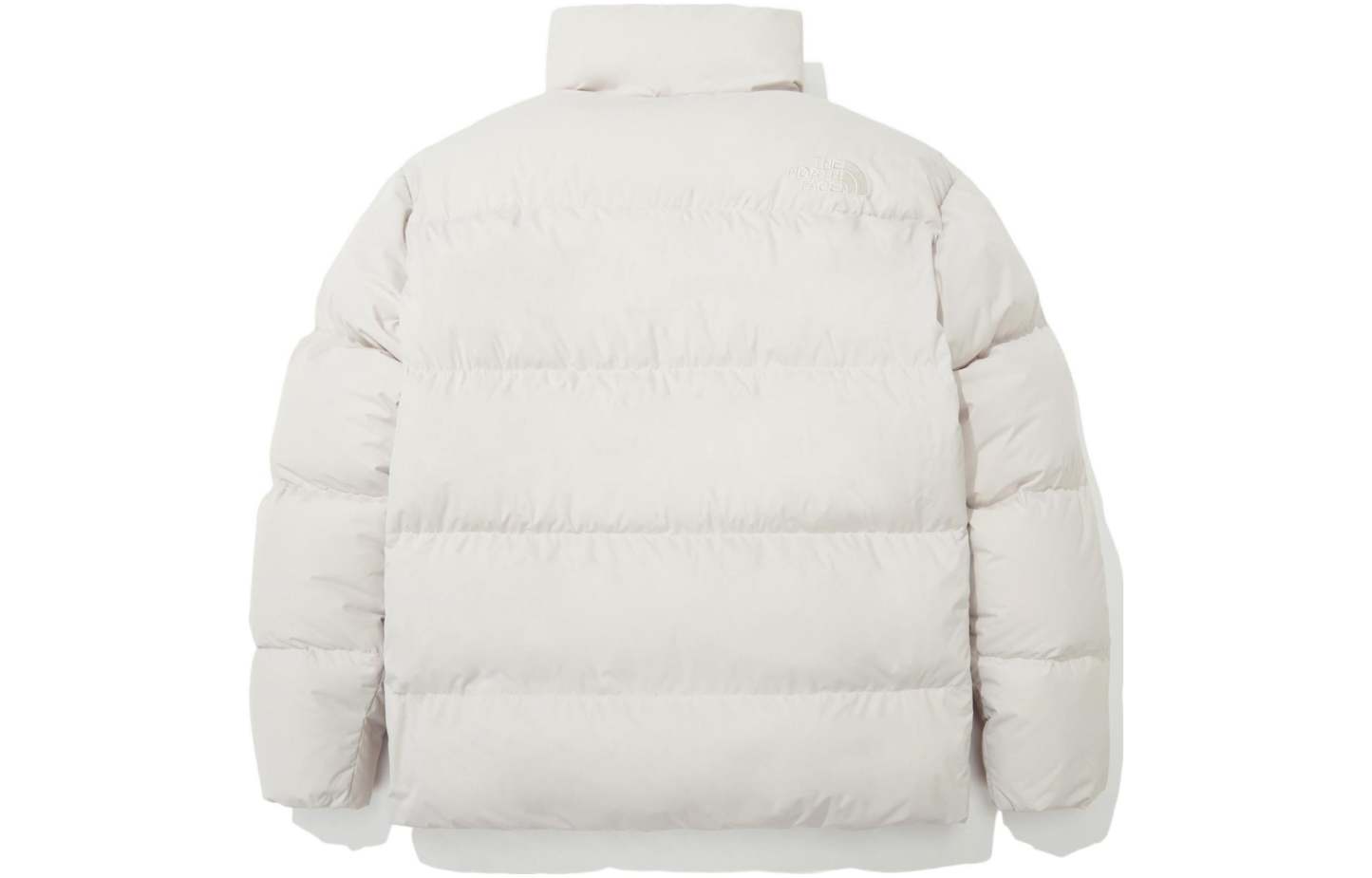 THE NORTH FACE Lofty Down Jacket 'White' NJ1DN84B - 2_9d482d1f-1f02-4519-b39c-636c431d0bb4