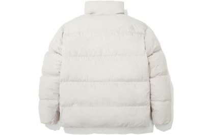 THE NORTH FACE Lofty Down Jacket 'White' NJ1DN84B - 2_9d482d1f-1f02-4519-b39c-636c431d0bb4