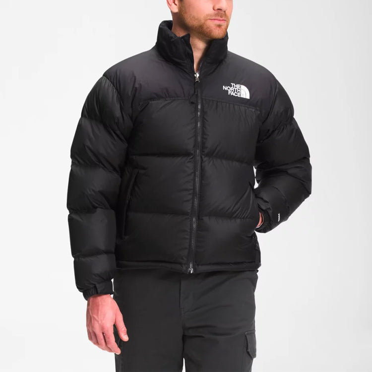 THE NORTH FACE 1996 Nuptse 700 Jacket 'Black' NF0A3C8D-LE4 - 2_9e789940-86eb-4654-ab0c-948d0357d65c