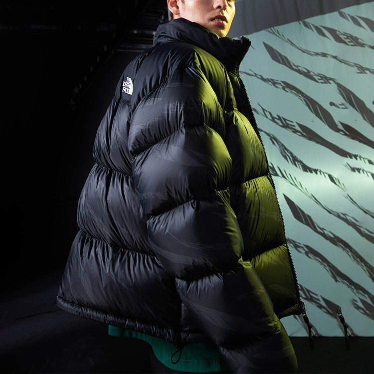 THE NORTH FACE Down Parka Jacket 'Black' NF0A5AXQ-LG2 - 2_a27f55f0-a40c-4480-80ae-a0233a5ed552