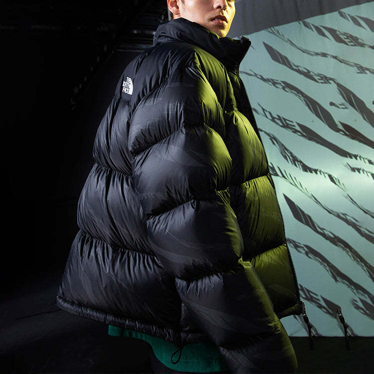 THE NORTH FACE Down Parka Jacket 'Black' NF0A5AXQ-LG2 - 2_a27f55f0-a40c-4480-80ae-a0233a5ed552