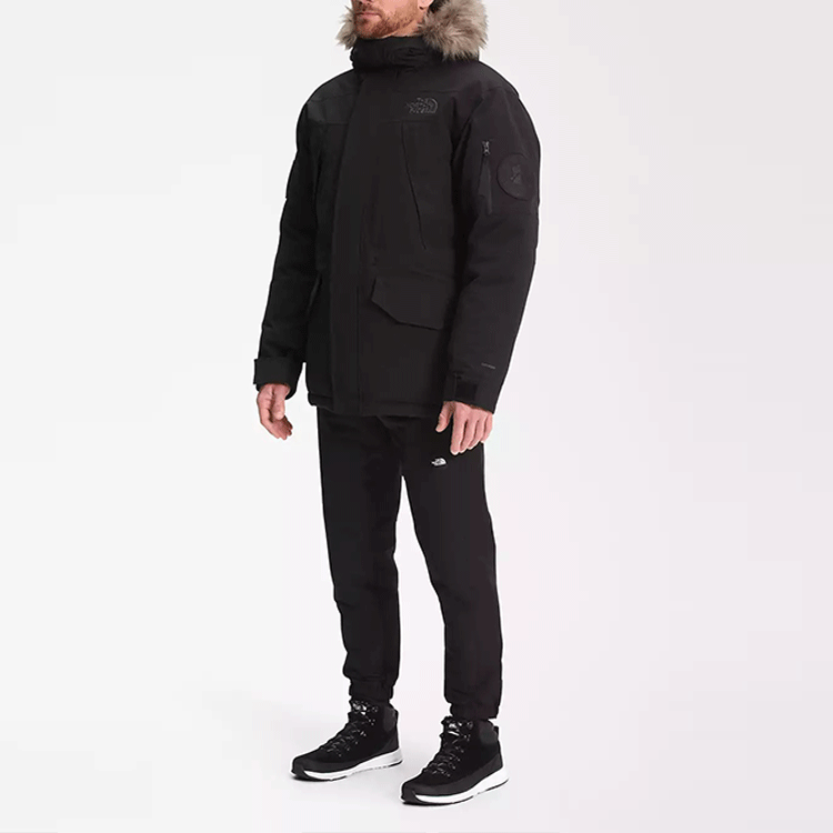 THE NORTH FACE Expedition Winter Jacket 'Black' NF0A5GFA-JK3 - 2_a37fc60c-2fe7-41e8-ab59-c7ffd4b303fa