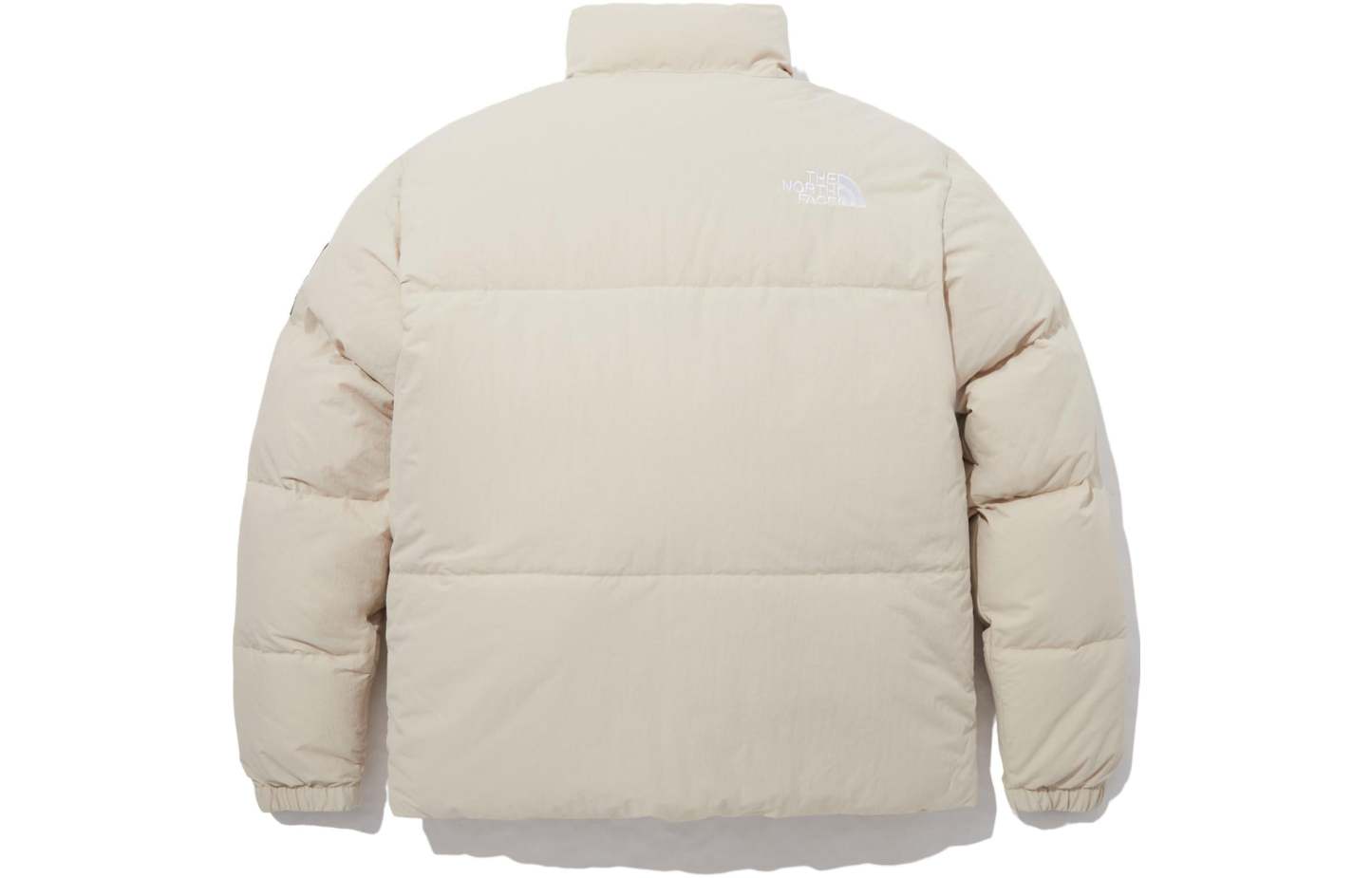 THE NORTH FACE Lofty Down Jacket 'White' NJ1DP59K - 2_a43e7b6e-ee0f-4489-9f0f-f6cc14ecaa56