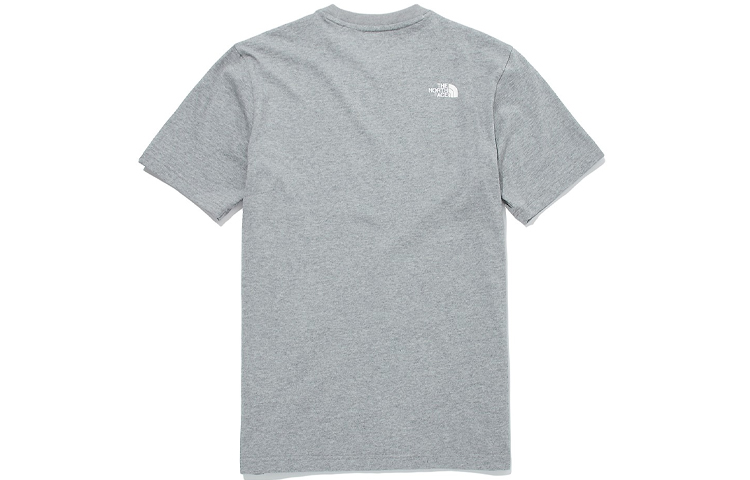 THE NORTH FACE Printed T-shirt 'Grey' NT7UM15L - 2_a52d8485-2e0b-4a21-8543-4cd981438855