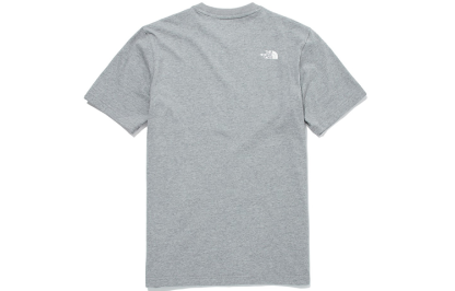 THE NORTH FACE Printed T-shirt 'Grey' NT7UM15L - 2_a52d8485-2e0b-4a21-8543-4cd981438855