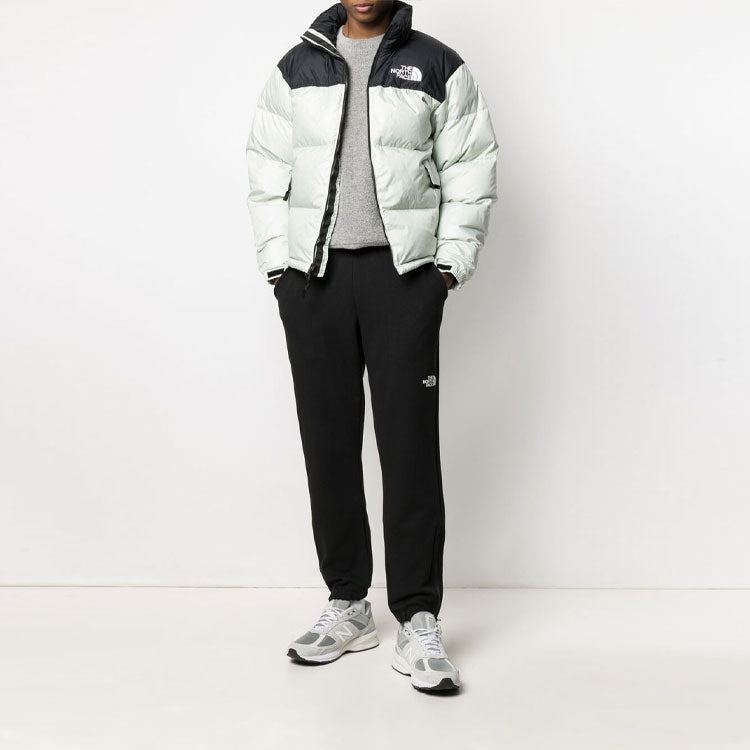 THE NORTH FACE 1996 Retro Nuptse Logo Jacket 'White' NF0A3C8D-V39 - 2_a696998c-691e-44cd-85a0-b32e23f2ba36