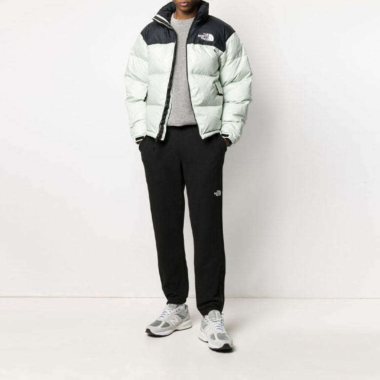 THE NORTH FACE 1996 Retro Nuptse Logo Jacket 'White' NF0A3C8D-V39 - 2_a696998c-691e-44cd-85a0-b32e23f2ba36