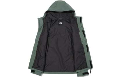 THE NORTH FACE Mountain Jacket 'Green' NJ2HN09A - 2_a69ac99b-6de6-4233-9061-a62dd69eef7c