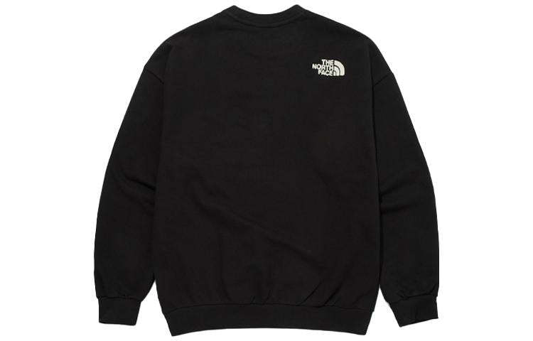 THE NORTH FACE Street Style Logo Sweater 'Black' NM5MM51J - 2_a7bd99e0-0d4e-41f9-bbcc-363b3ccdc23d
