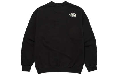 THE NORTH FACE Street Style Logo Sweater 'Black' NM5MM51J - 2_a7bd99e0-0d4e-41f9-bbcc-363b3ccdc23d