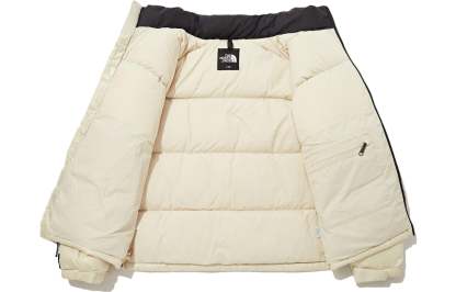 The North Face 1996 Eco Nuptse Jacket Asia Sizing 'Cream' NJ1DP75D - 2_ab71a647-d986-4a3d-9111-68e36e84684e