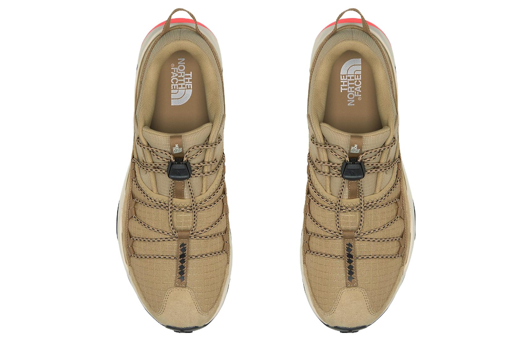 THE NORTH FACE Vectiv Taravel Tech Sneakers 'stone' 7W4S-QV3 - 2_ac6ca0b6-378f-48a0-ada4-39cec4f22380