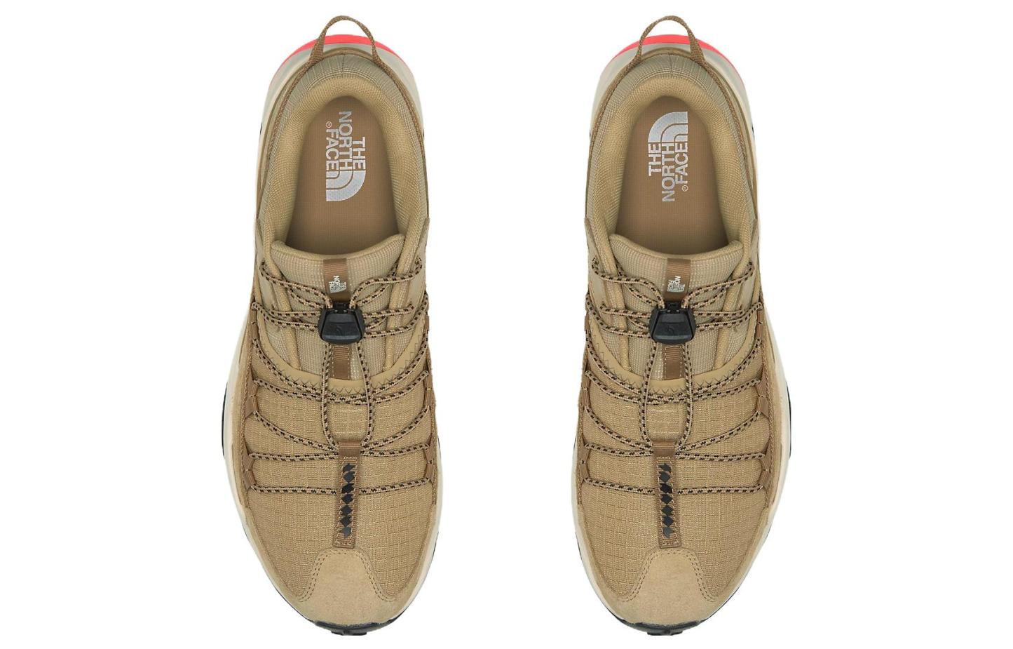 THE NORTH FACE Vectiv Taravel Tech Sneakers 'stone' 7W4S-QV3 - 2_ac6ca0b6-378f-48a0-ada4-39cec4f22380