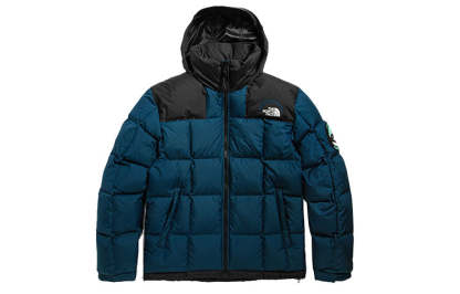 THE NORTH FACE Lhotse Expedition 1990 Jacket 'Blue' NF0A4QYL-N4L - 2_aefa0ab5-edad-405d-bb62-f8e307680ed1