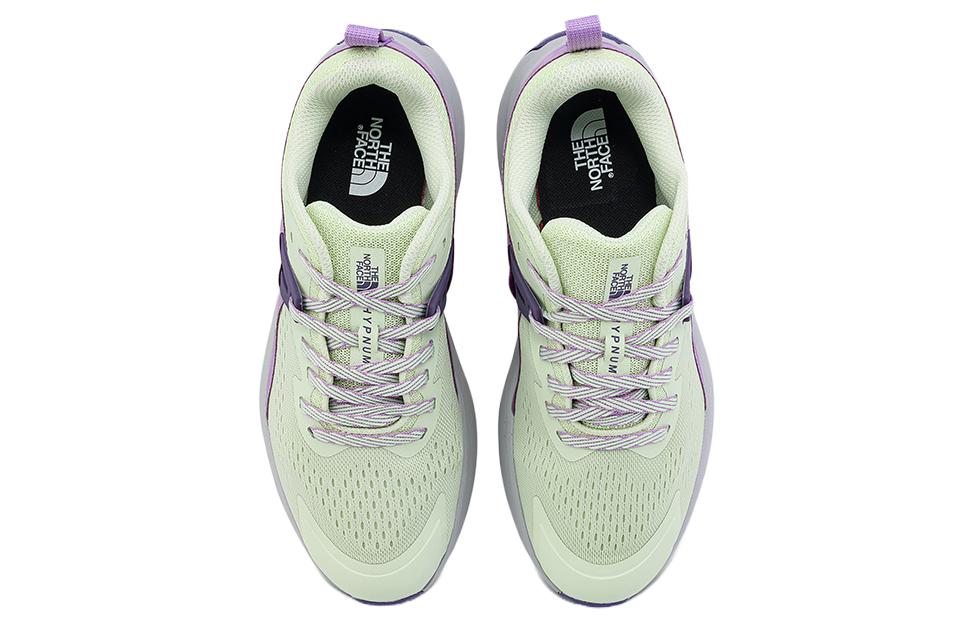 (WMNS) THE NORTH FACE Hypnum Shoes 'Lime Cream Lunar Slate' 7W5Q-IG9 - 2_b0514f87-963b-49df-a117-6cba209703cf