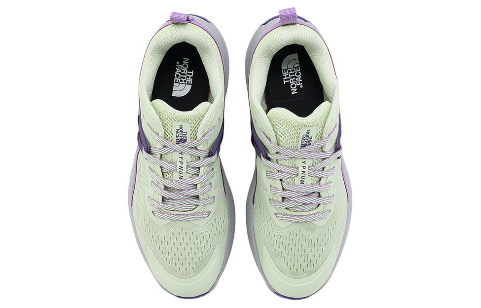 (WMNS) THE NORTH FACE Hypnum Shoes 'Lime Cream Lunar Slate' 7W5Q-IG9 - 2_b0514f87-963b-49df-a117-6cba209703cf