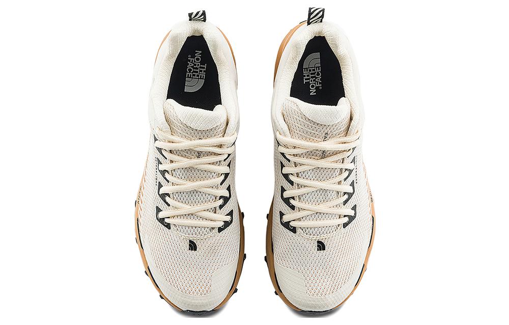 (WMNS) THE NORTH FACE Vectiv Fastpack Futurelight Shoes 'White Yellow' 5JCZ-OH7 - 2_b0c095ee-83ff-48db-a3ea-3845c08b2b60