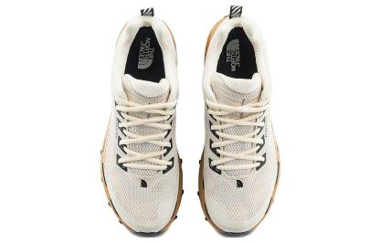 (WMNS) THE NORTH FACE Vectiv Fastpack Futurelight Shoes 'White Yellow' 5JCZ-OH7 - 2_b0c095ee-83ff-48db-a3ea-3845c08b2b60