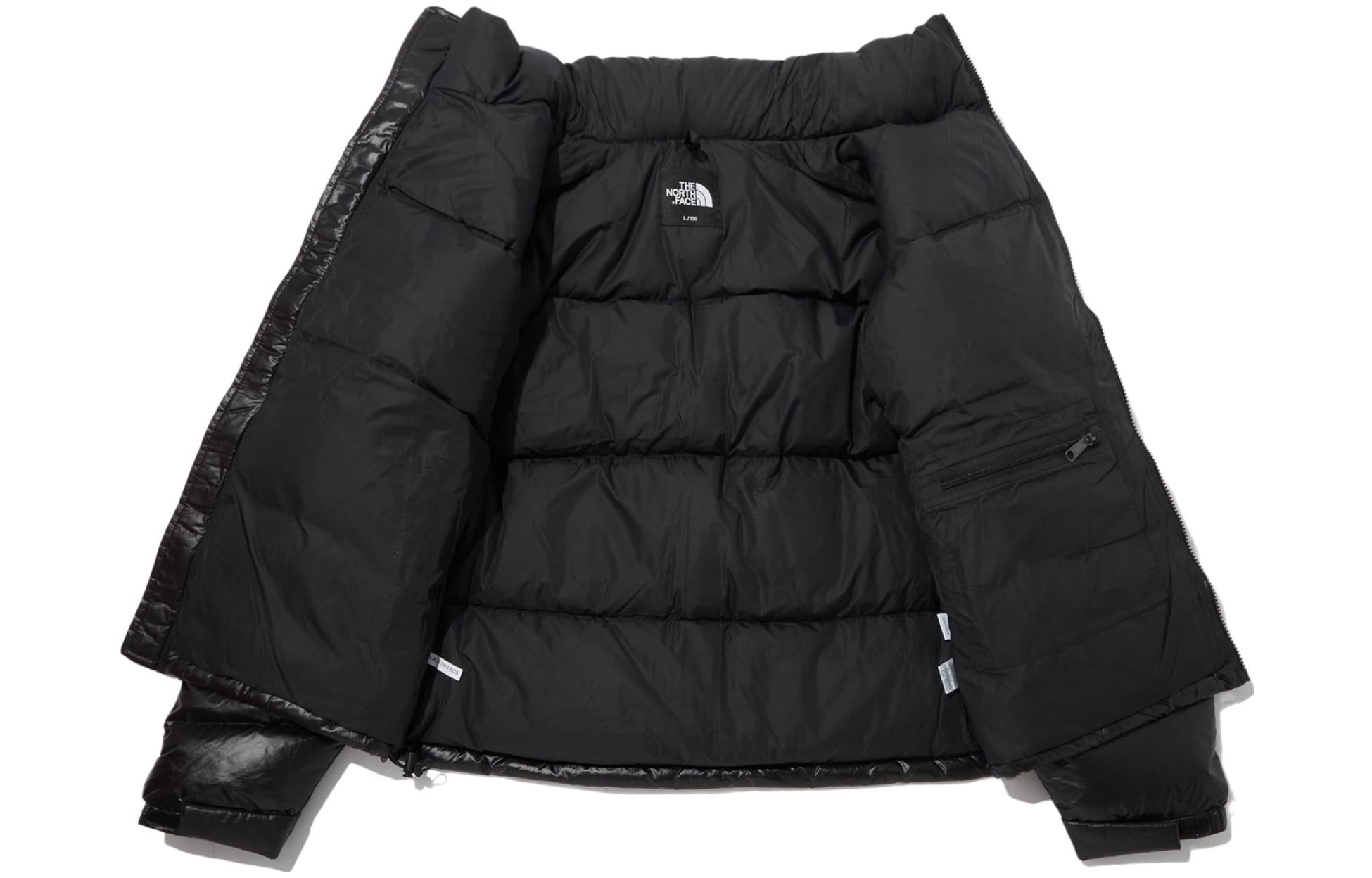 The North Face 1996 Eco Nuptse Jacket Asia Sizing 'Real Black' NJ1DP75C - 2_b20ac7ea-1891-434f-bce2-678432e6d9a2