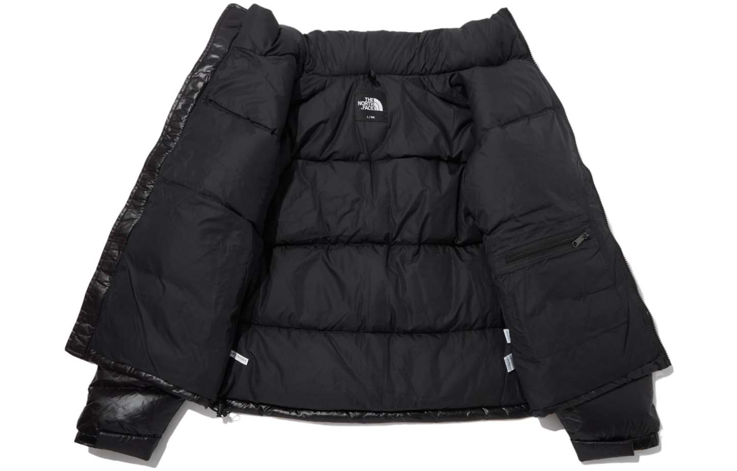 The North Face 1996 Eco Nuptse Jacket Asia Sizing 'Real Black' NJ1DP75C - 2_b20ac7ea-1891-434f-bce2-678432e6d9a2