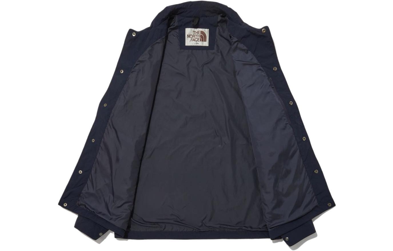 THE NORTH FACE Olema Coach Jacket 'Navy' NJ3BP09K - 2_b3b74fb4-f511-4258-b7e5-c736a38aa913