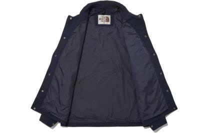THE NORTH FACE Olema Coach Jacket 'Navy' NJ3BP09K - 2_b3b74fb4-f511-4258-b7e5-c736a38aa913