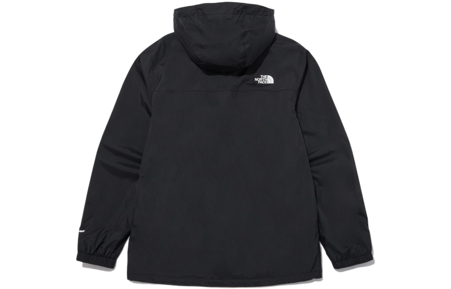 THE NORTH FACE Antora Jacket 'Black' NJ2HN71A - 2_b4b1742a-2ed2-4a29-88e5-000339c55906