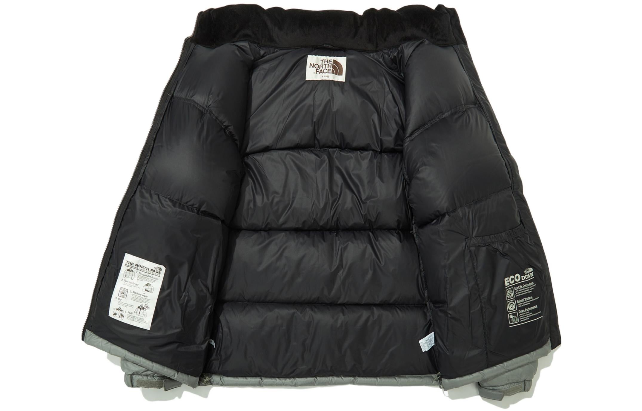 THE NORTH FACE FW22 Novelty Nuptse Down Jacket NJ1DN50K - 2_b733e987-918e-41e5-94ac-7300d29055c0
