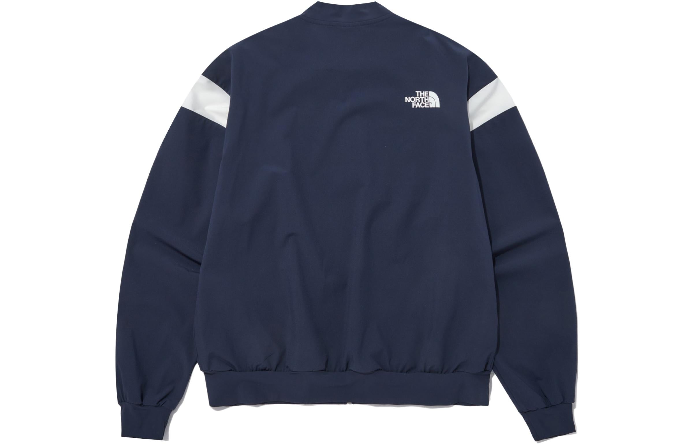 THE NORTH FACE White Label Jacket 'Navy' NJ3BP11K - 2_bc0d37d3-4f4d-4835-b114-eb56d7bd6c05