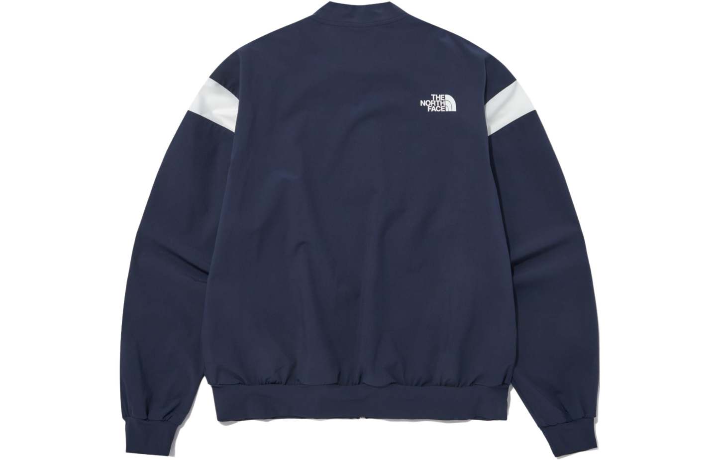 THE NORTH FACE White Label Jacket 'Navy' NJ3BP11K - 2_bc0d37d3-4f4d-4835-b114-eb56d7bd6c05