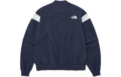 THE NORTH FACE White Label Jacket 'Navy' NJ3BP11K - 2_bc0d37d3-4f4d-4835-b114-eb56d7bd6c05