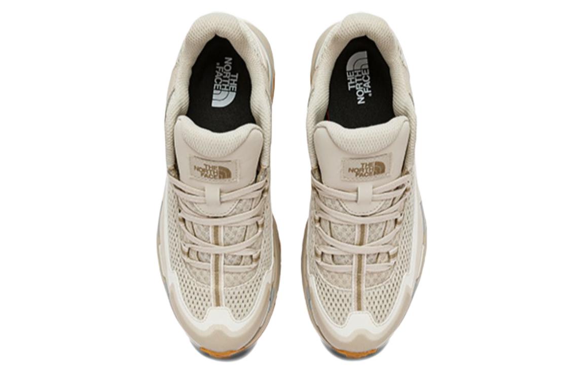 (WMNS) THE NORTH FACE Vectiv Taraval Hiking Shoes 'Gardenia White Sand Taupe' 5LWU-9Z3 - 2_bdbad302-20c9-43f2-88c2-276f23dddae0