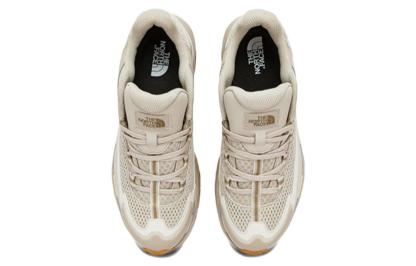 (WMNS) THE NORTH FACE Vectiv Taraval Hiking Shoes 'Gardenia White Sand Taupe' 5LWU-9Z3 - 2_bdbad302-20c9-43f2-88c2-276f23dddae0
