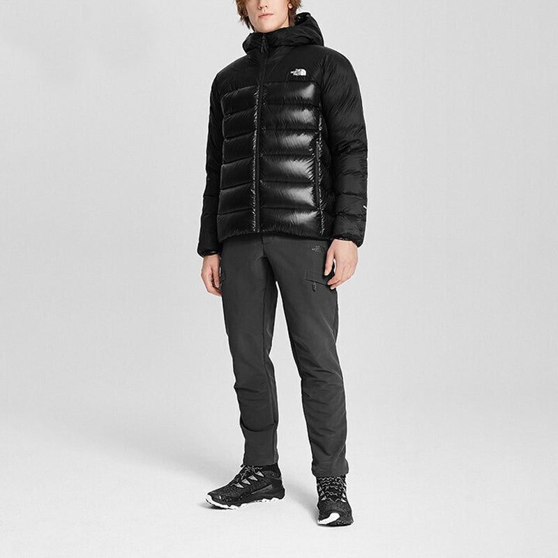 THE NORTH FACE Logo Sierra Peak Jacket 'Black' NF0A4N9X-JK3 - 2_bfc7ec54-5201-4f76-a7eb-f88dd5d29429