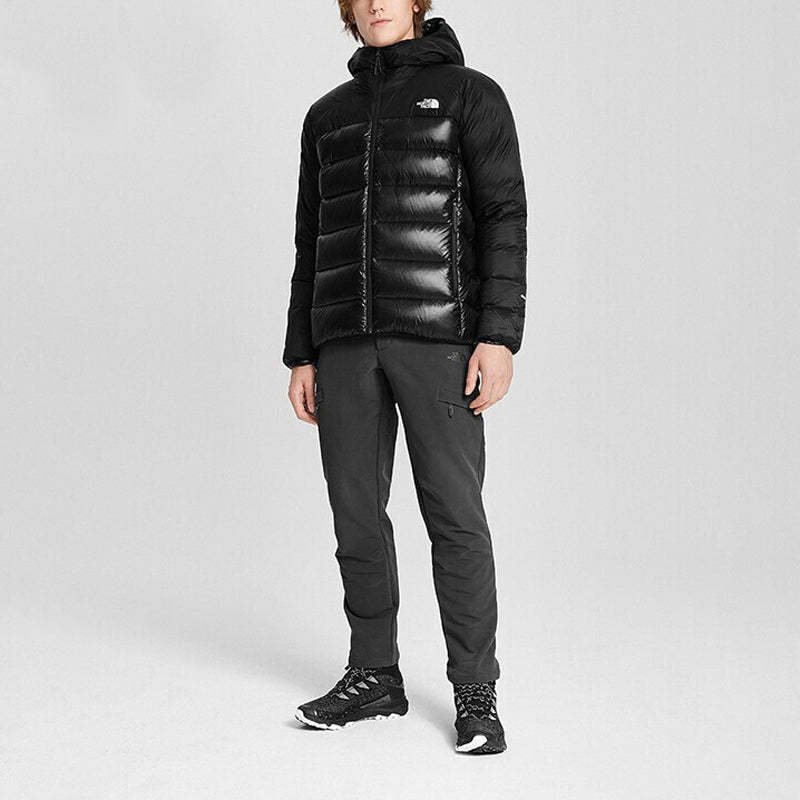 THE NORTH FACE Logo Sierra Peak Jacket 'Black' NF0A4N9X-JK3 - 2_bfc7ec54-5201-4f76-a7eb-f88dd5d29429