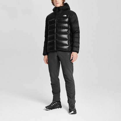 THE NORTH FACE Logo Sierra Peak Jacket 'Black' NF0A4N9X-JK3 - 2_bfc7ec54-5201-4f76-a7eb-f88dd5d29429