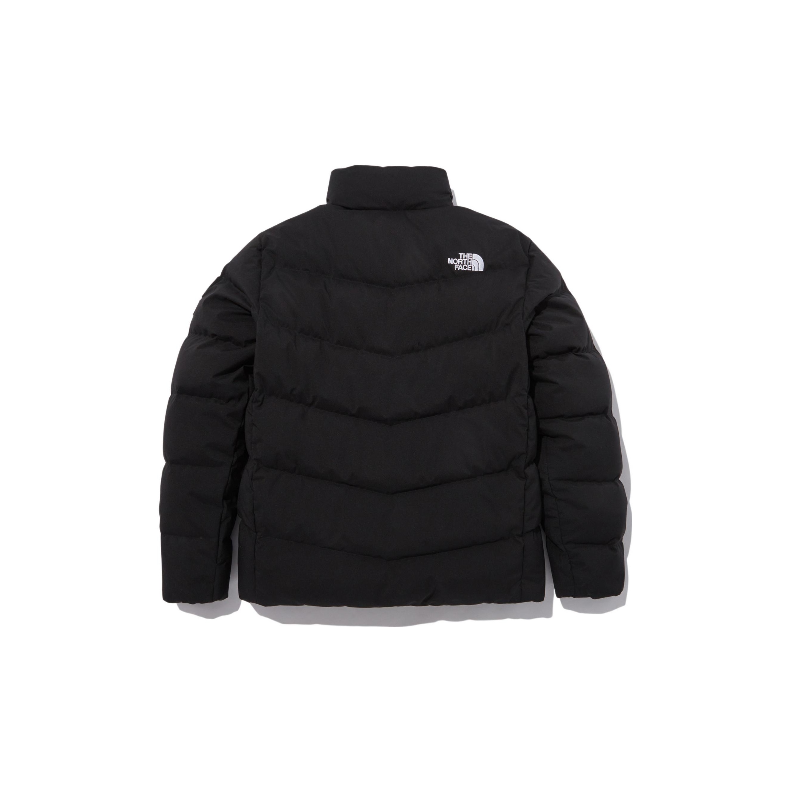 THE NORTH FACE Aspen Light Down Jacket 'Black' NJ2DN66A - 2_c13ca65a-b8fe-4e82-a667-cb9c2d569bf4