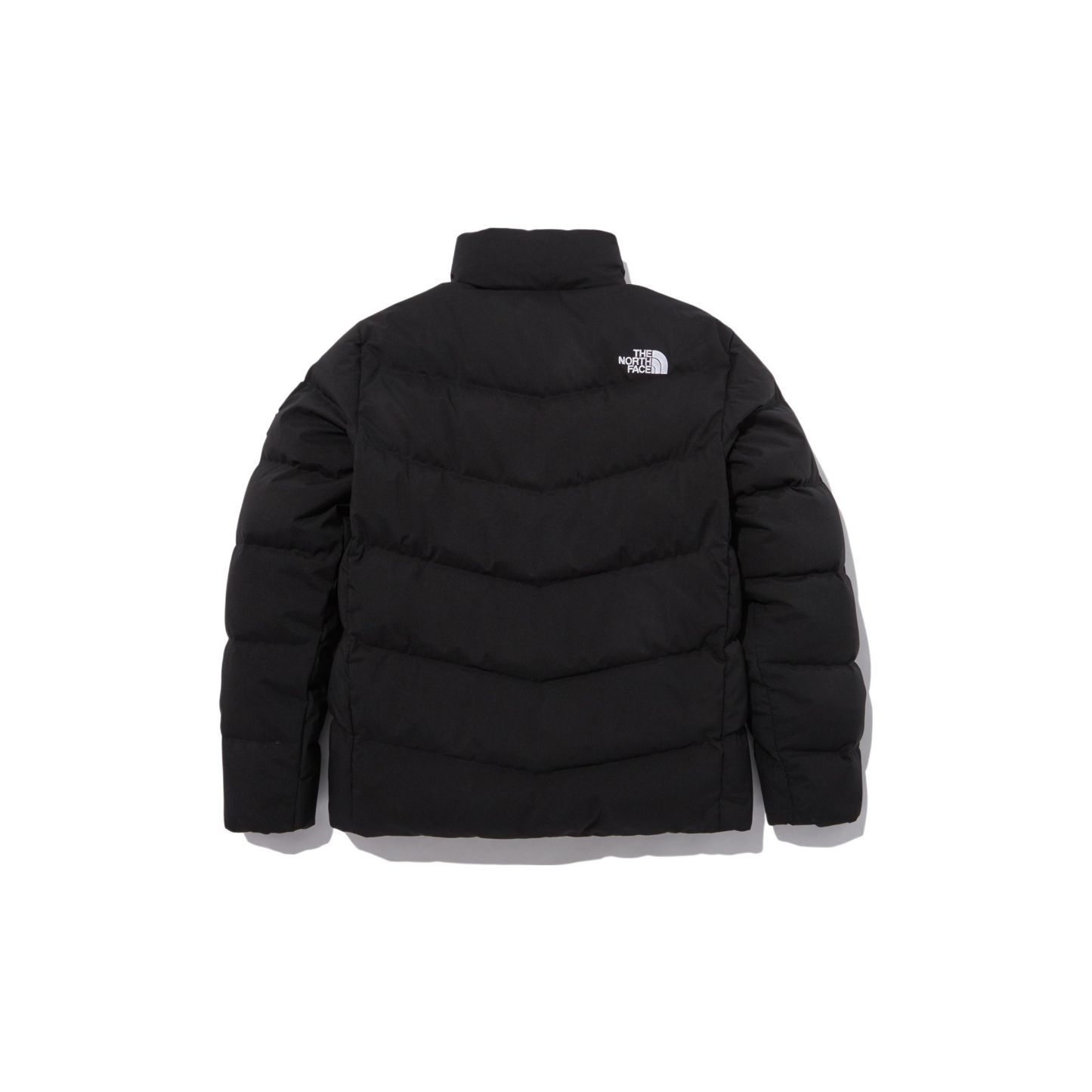THE NORTH FACE Aspen Light Down Jacket 'Black' NJ2DN66A - 2_c13ca65a-b8fe-4e82-a667-cb9c2d569bf4