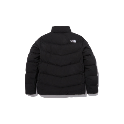 THE NORTH FACE Aspen Light Down Jacket 'Black' NJ2DN66A - 2_c13ca65a-b8fe-4e82-a667-cb9c2d569bf4